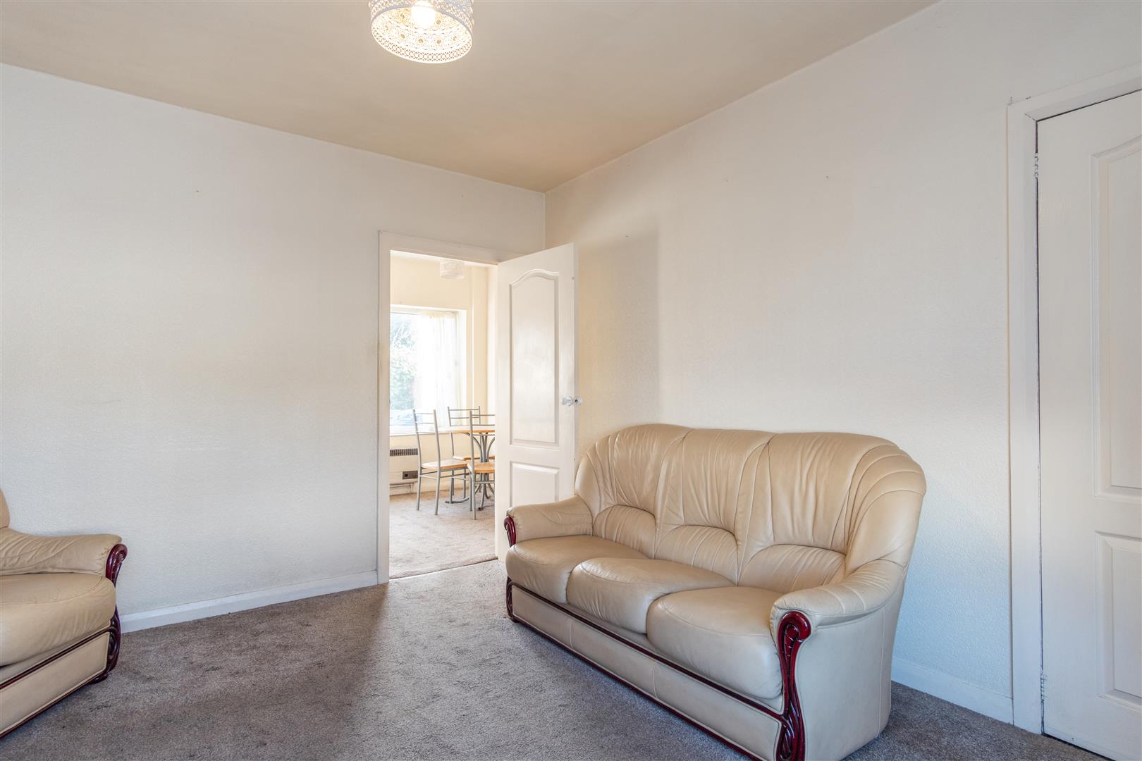 Lodge Close, Bamber Bridge, Preston
